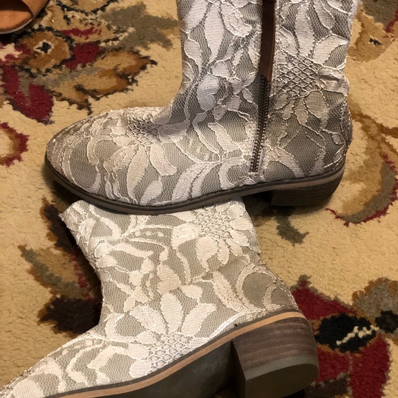 Joyfolie size 2y - Picture 6 of 8